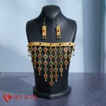 مرتشع CT GOLD کد 100