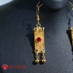 مرتشع CT GOLD کد 100